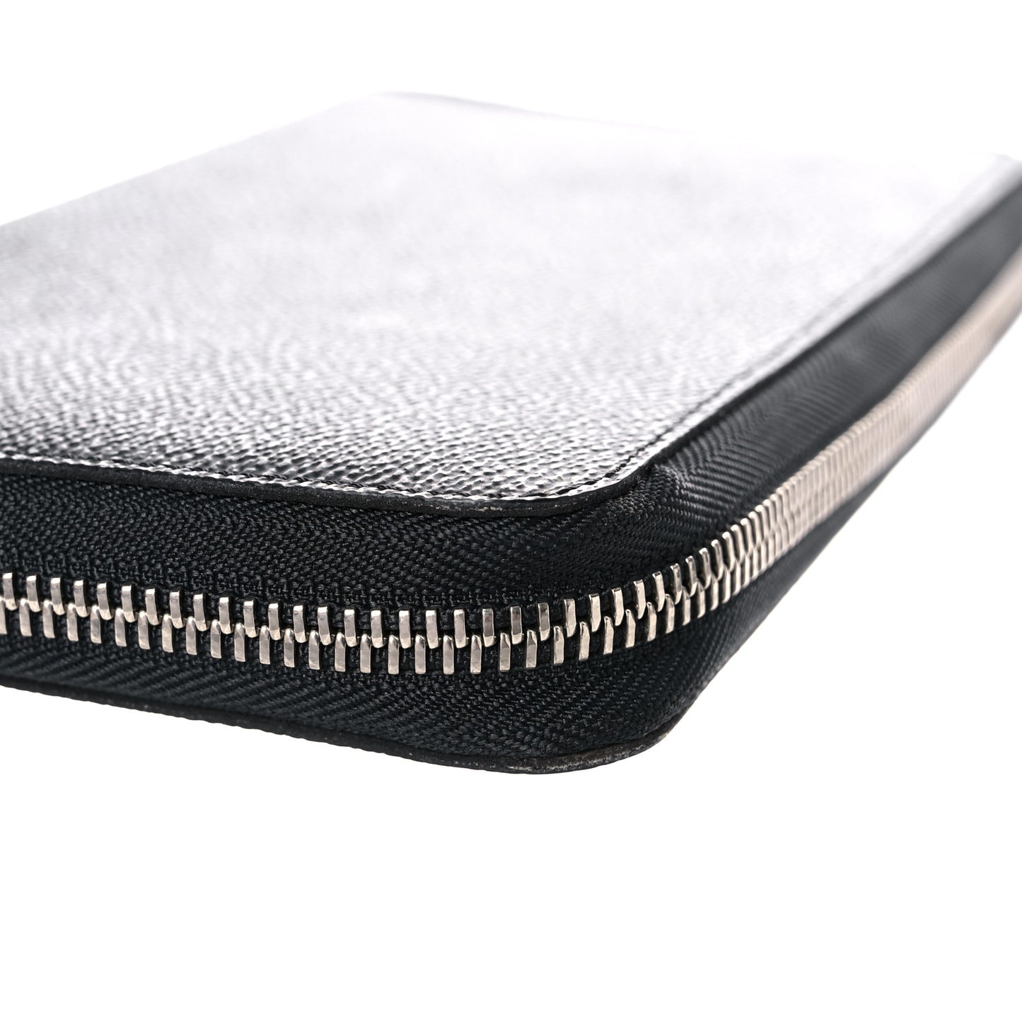 Damier Graphite Zippy Organizer Wallet