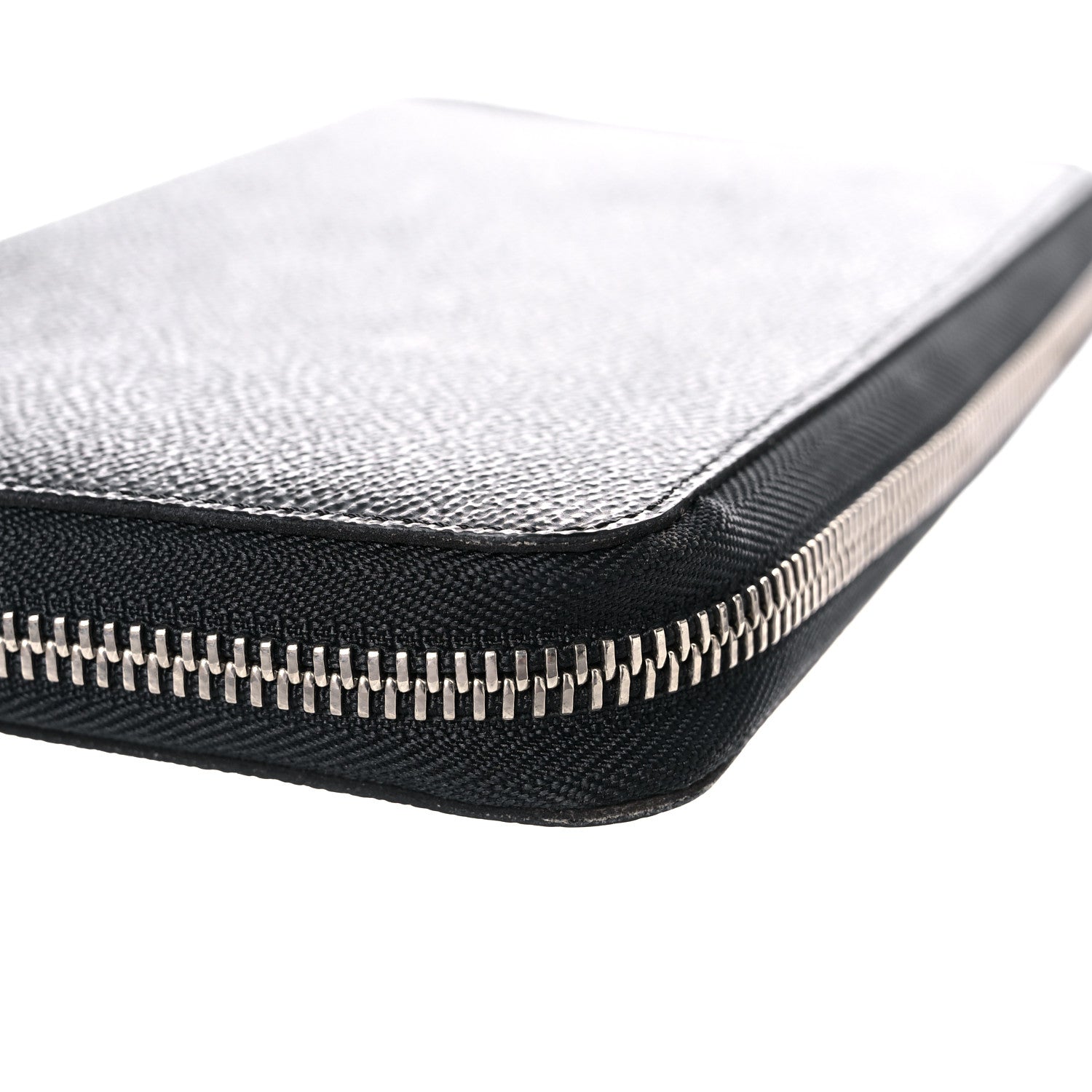 Louis Vuitton Damier Graphite Zippy Organizer Wallet 9 of 15