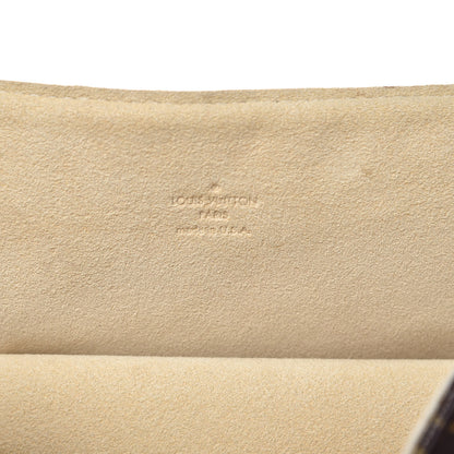 Louis Vuitton Monogram Beverly GM 7 of 23