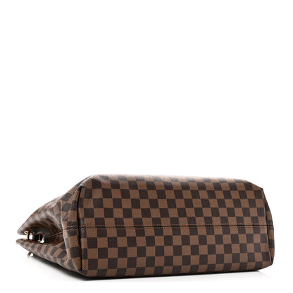 Louis Vuitton Damier Ebene Graceful MM 3 of 9