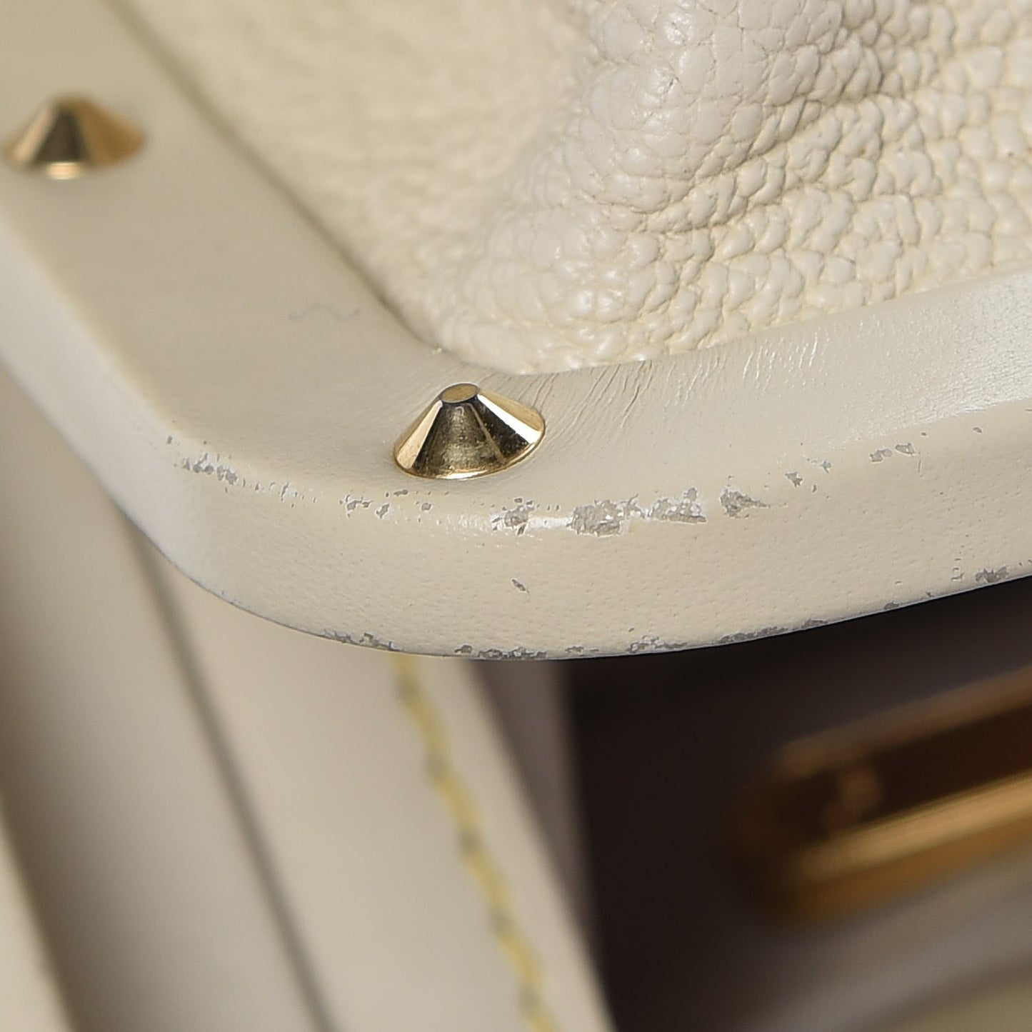 Suhali L'Ingenieux PM White