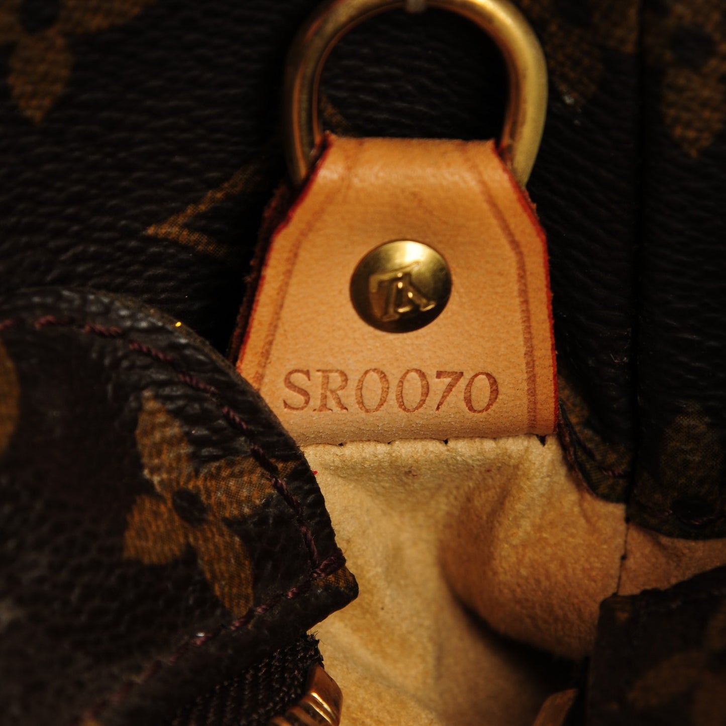 Monogram Luco