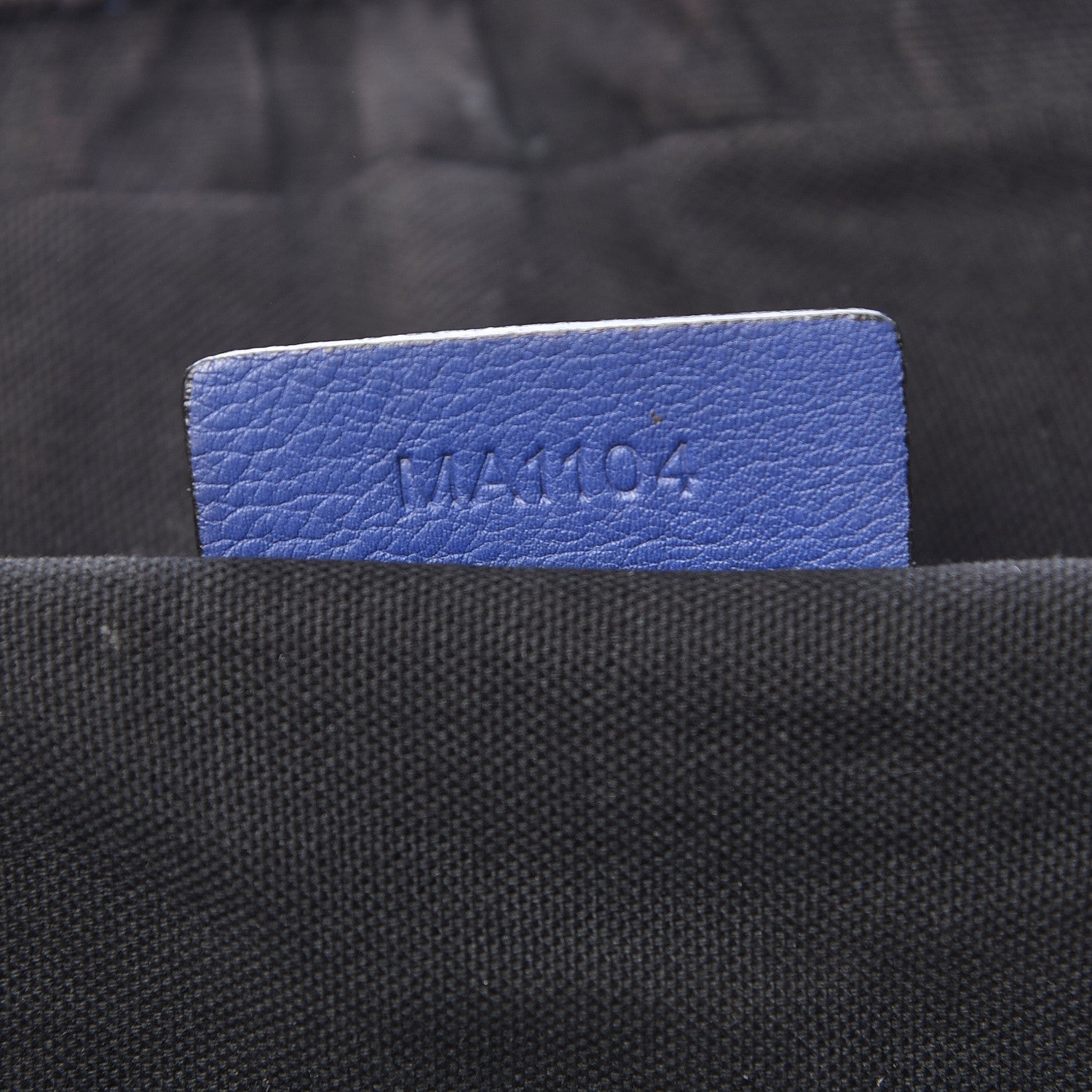 Givenchy Calfskin Medium Nightingale Bright Blue Black 7 of 21