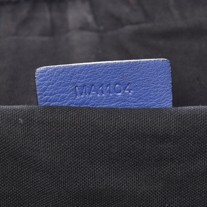 Givenchy Calfskin Medium Nightingale Bright Blue Black 7 of 21