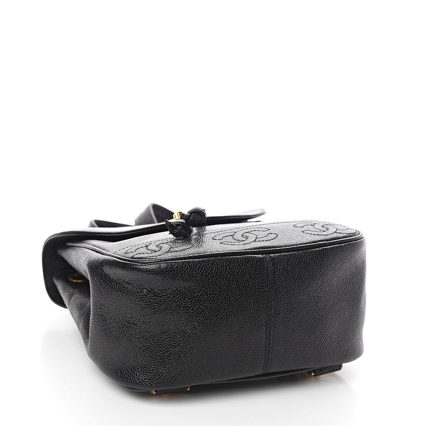 Caviar CC Backpack Black