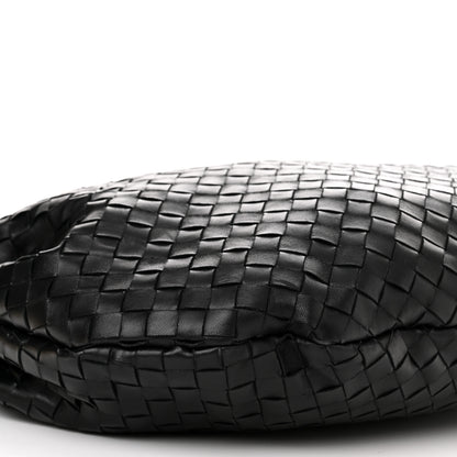Bottega Veneta Nappa Intrecciato Small Jodie Black 10 of 13
