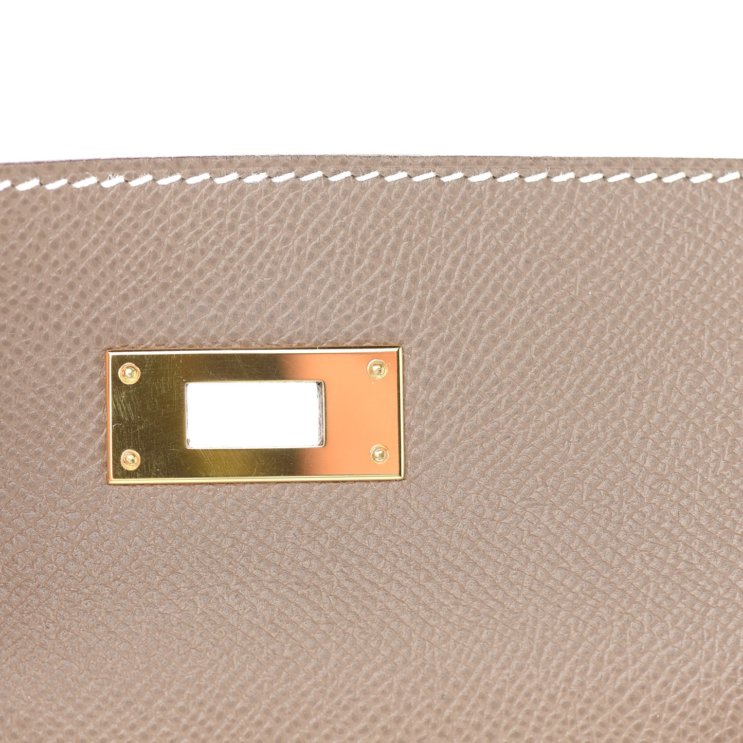 Epsom Kelly Sellier 28 Etoupe