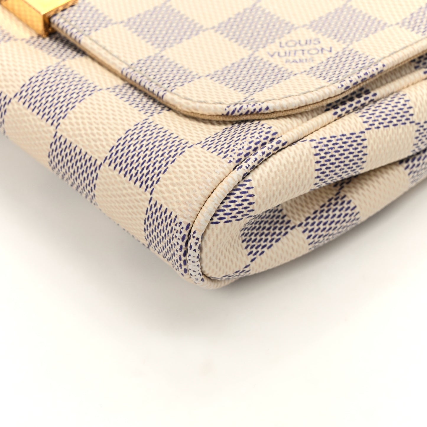 Damier Azur Favorite PM