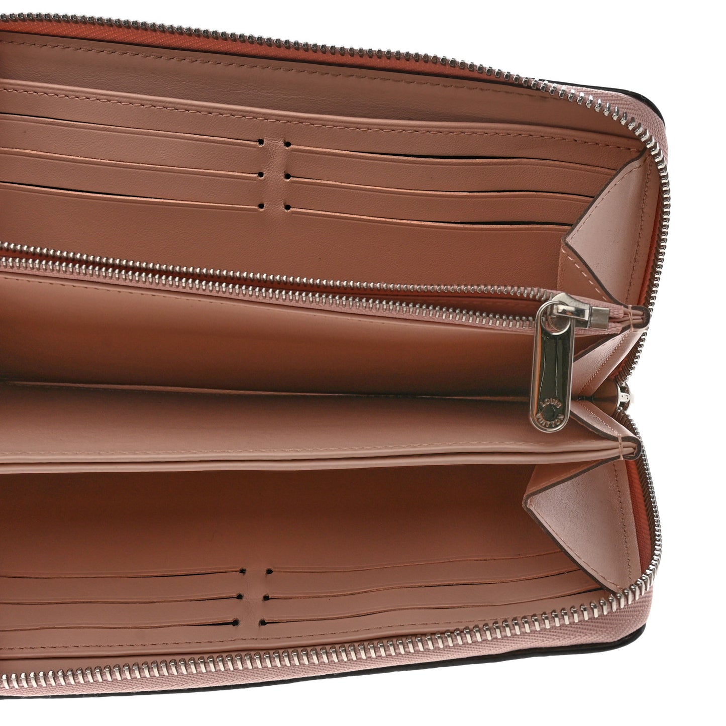 Mahina Zippy Wallet Magnolia