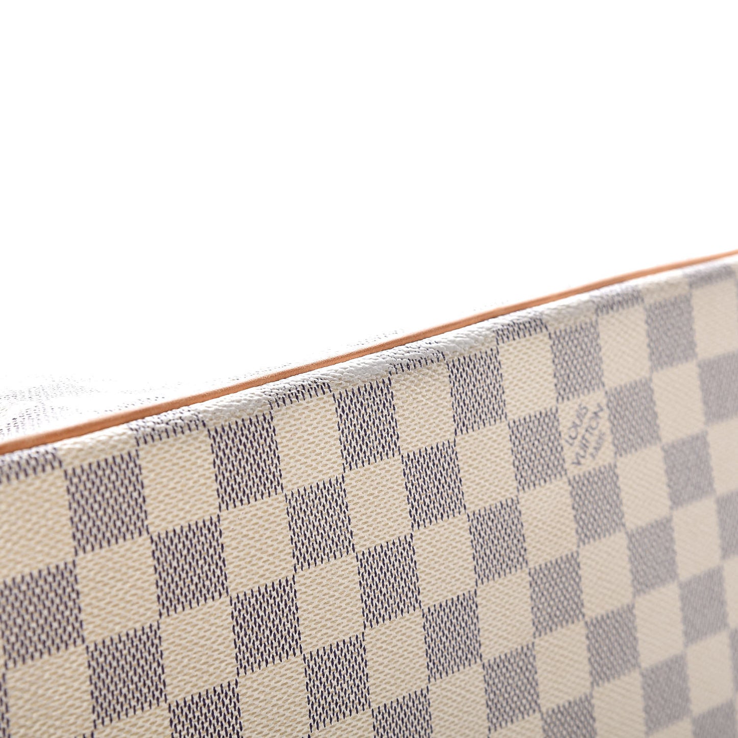 Damier Azur Saleya GM