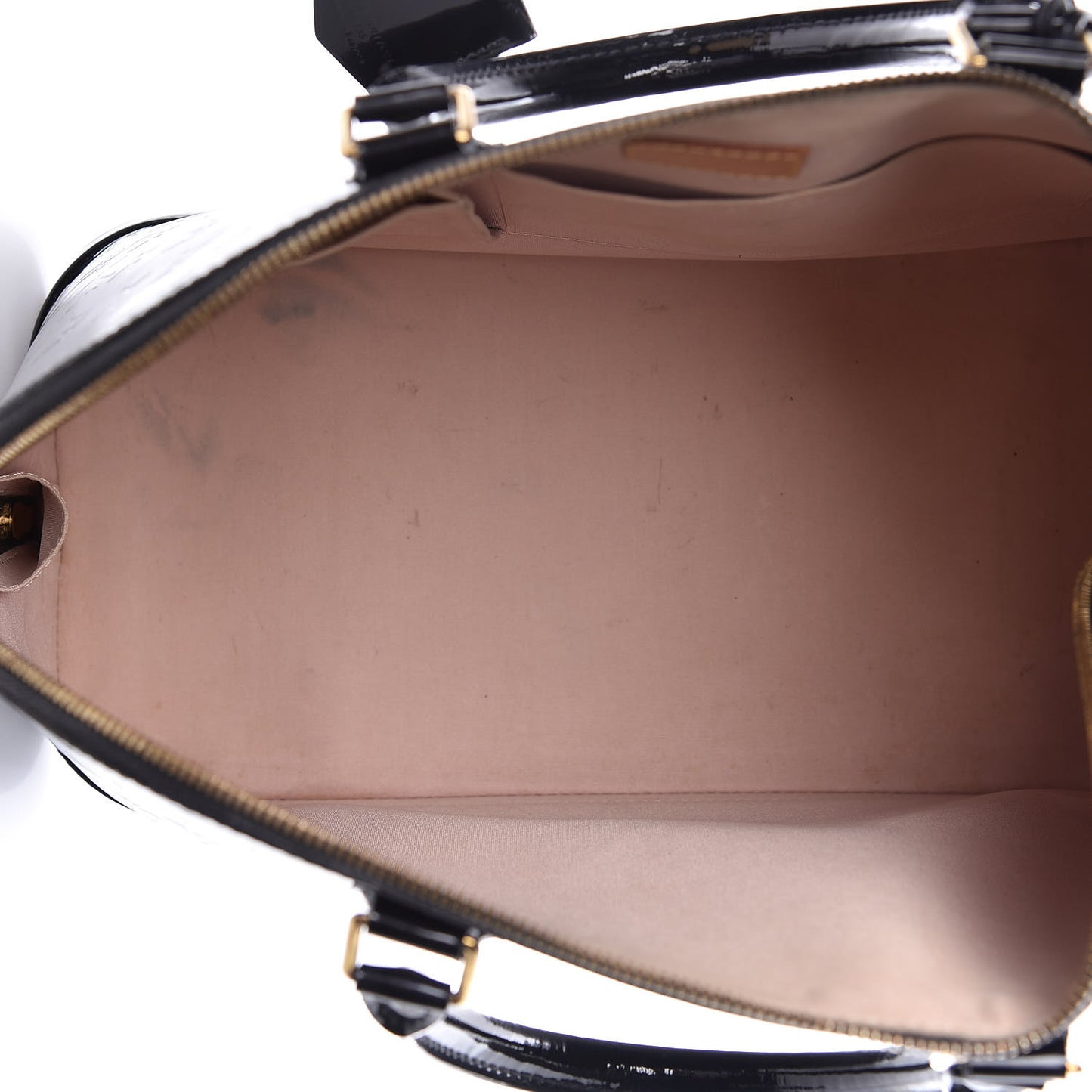 Vernis Alma GM Noir Magnetique