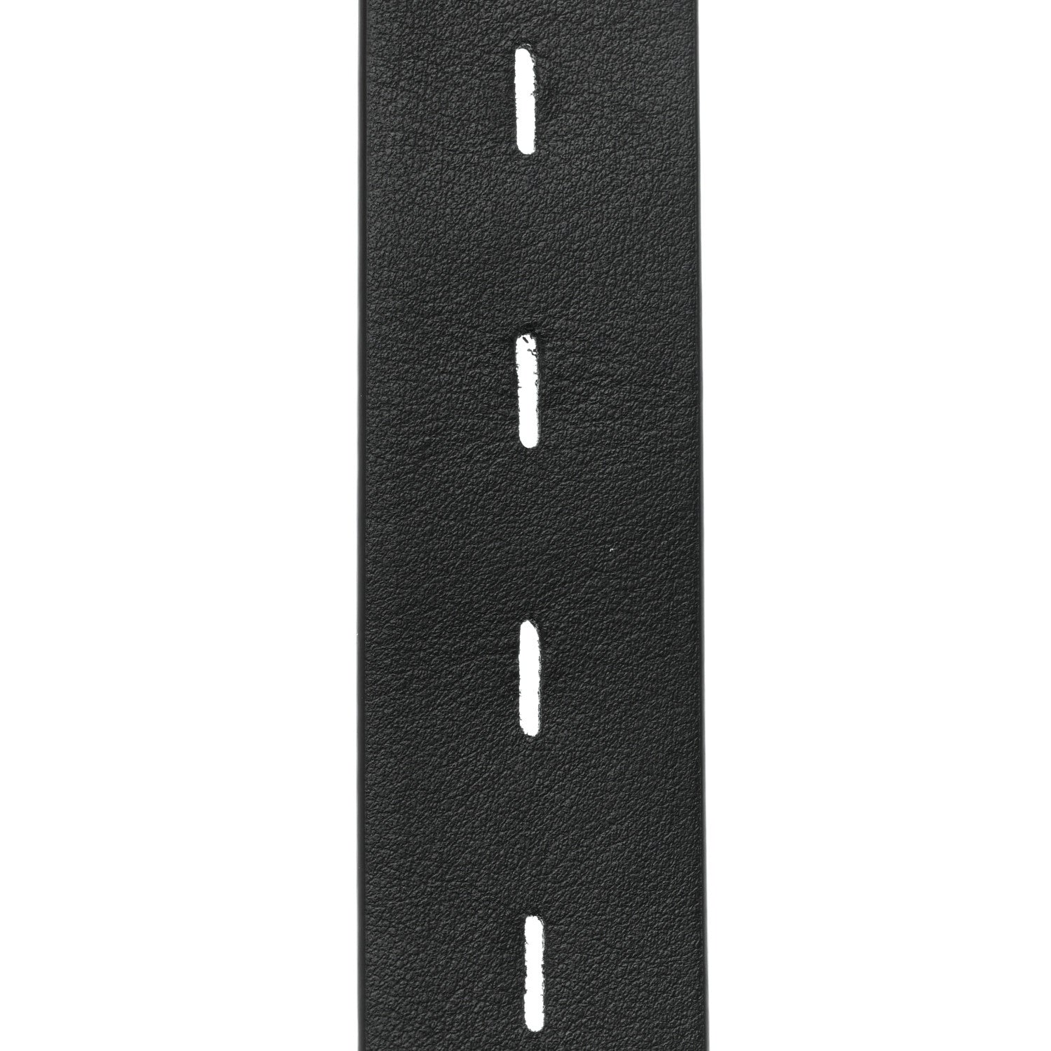 Bottega Veneta Calfskin Belt 85 34 Black 4 of 5