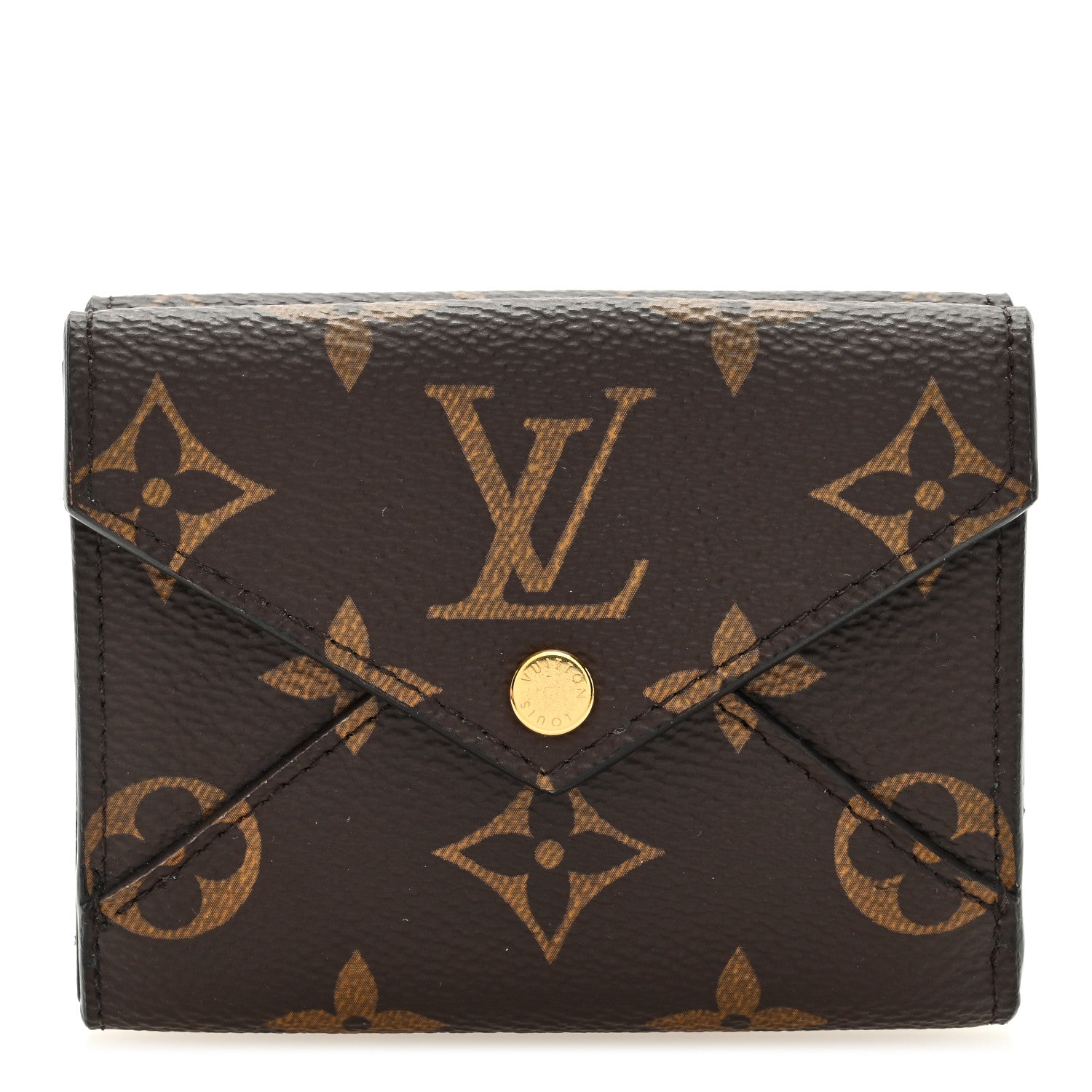 Louis Vuitton Monogram Celeste Wallet Celeste 1 of 6
