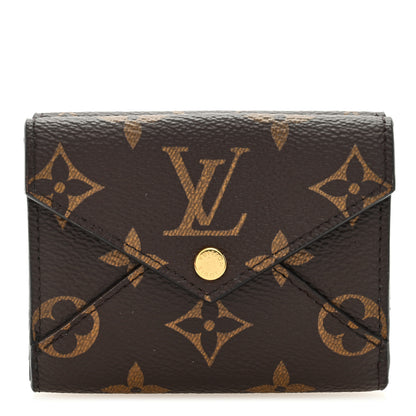 Louis Vuitton Monogram Celeste Wallet Celeste 1 of 6
