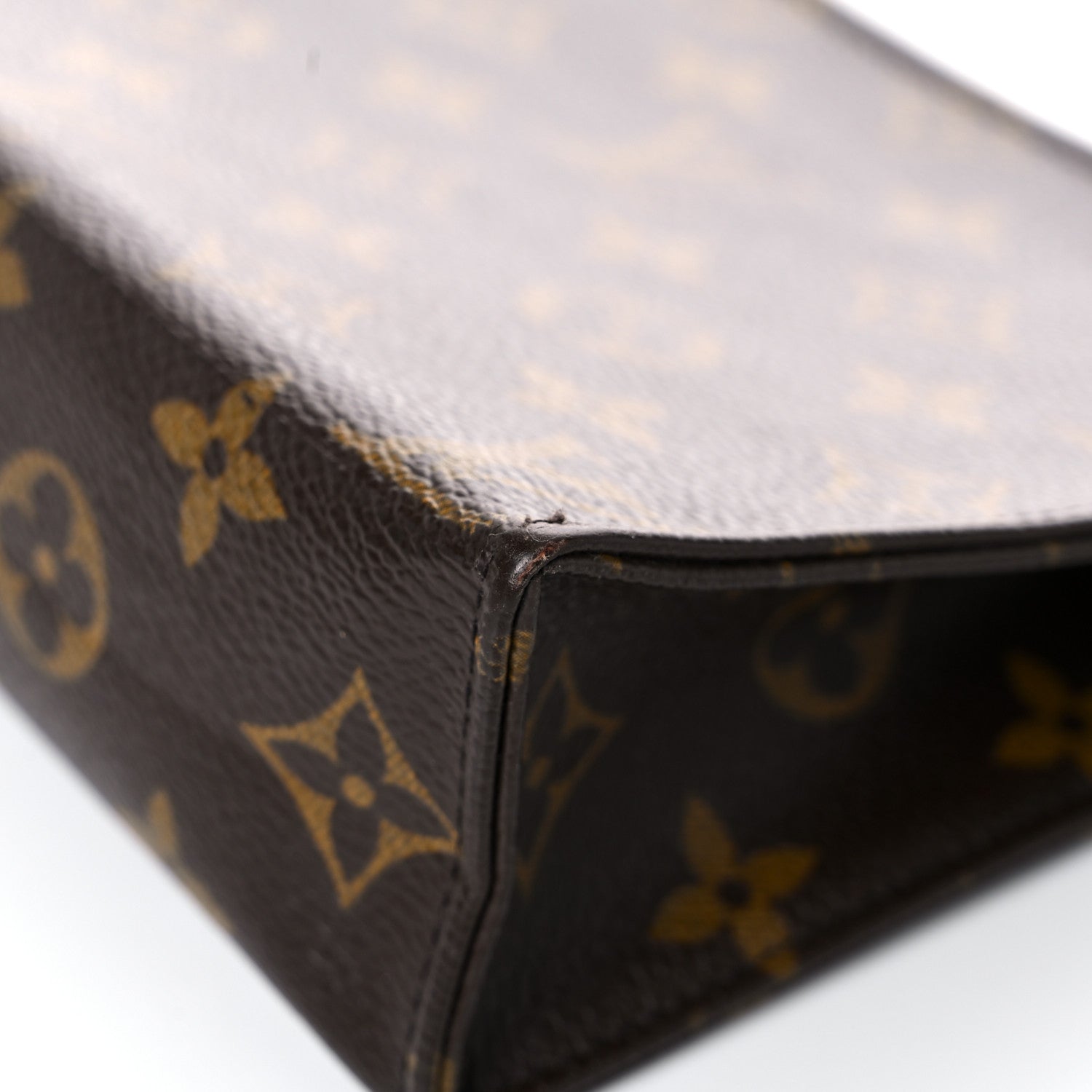 Louis Vuitton Monogram Toiletry Pouch 19 10 of 19