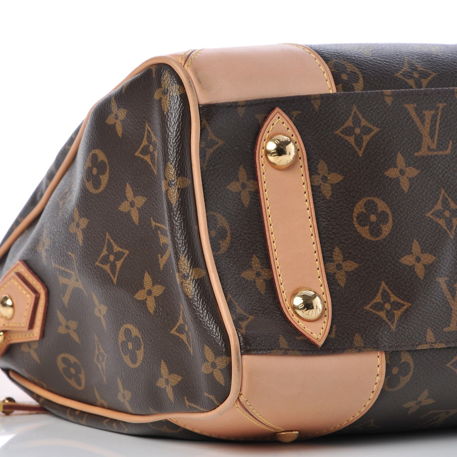 Louis Vuitton Monogram Retiro PM 14 of 15