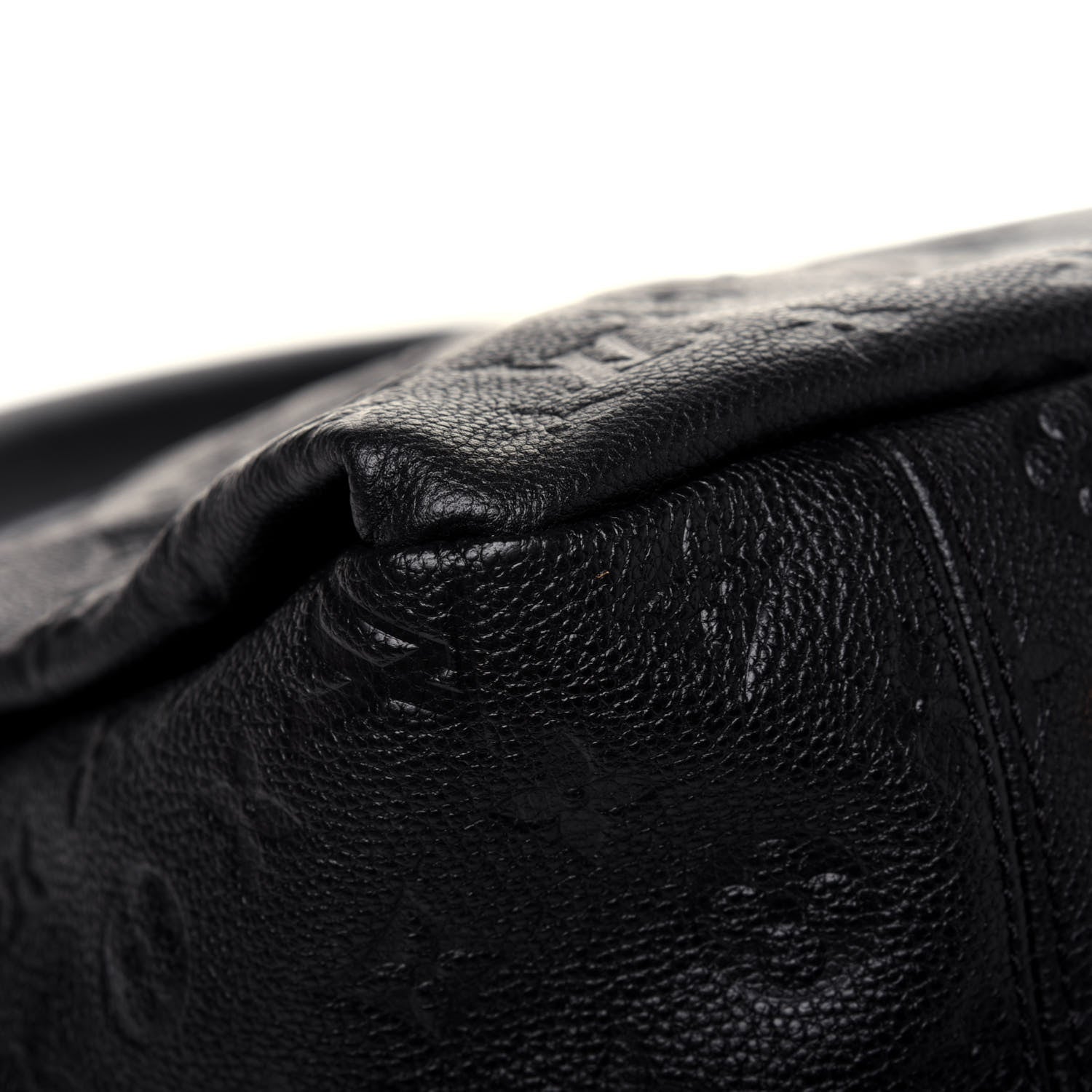 Louis Vuitton Empreinte Artsy MM Black 12 of 13