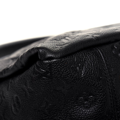 Louis Vuitton Empreinte Artsy MM Black 12 of 13