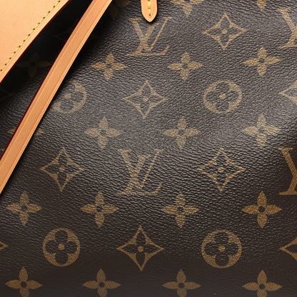 Louis Vuitton Monogram CarryAll PM 9 of 11