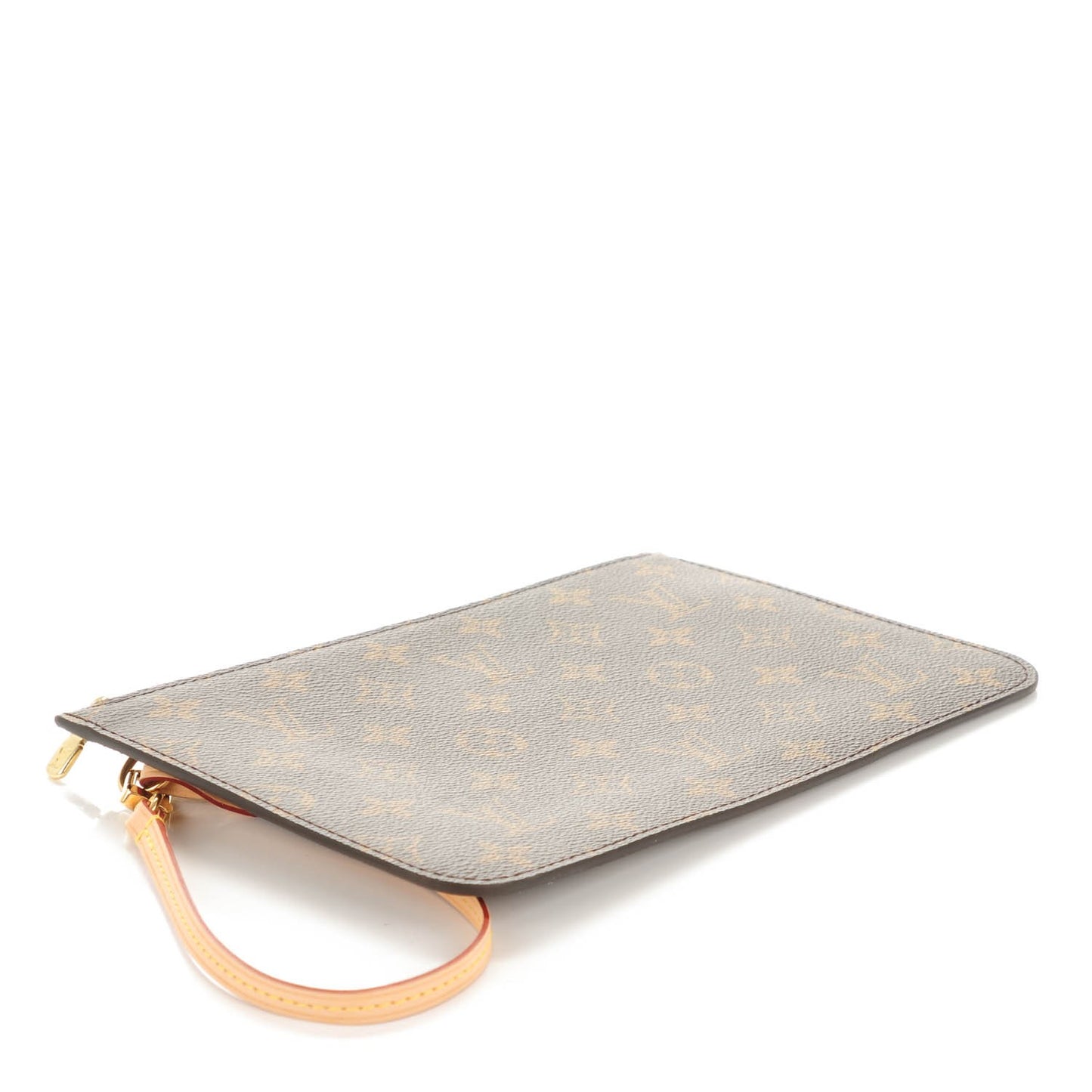Monogram Neverfull MM GM Pochette