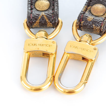 Louis Vuitton Monogram Shoulder Strap 5 of 5