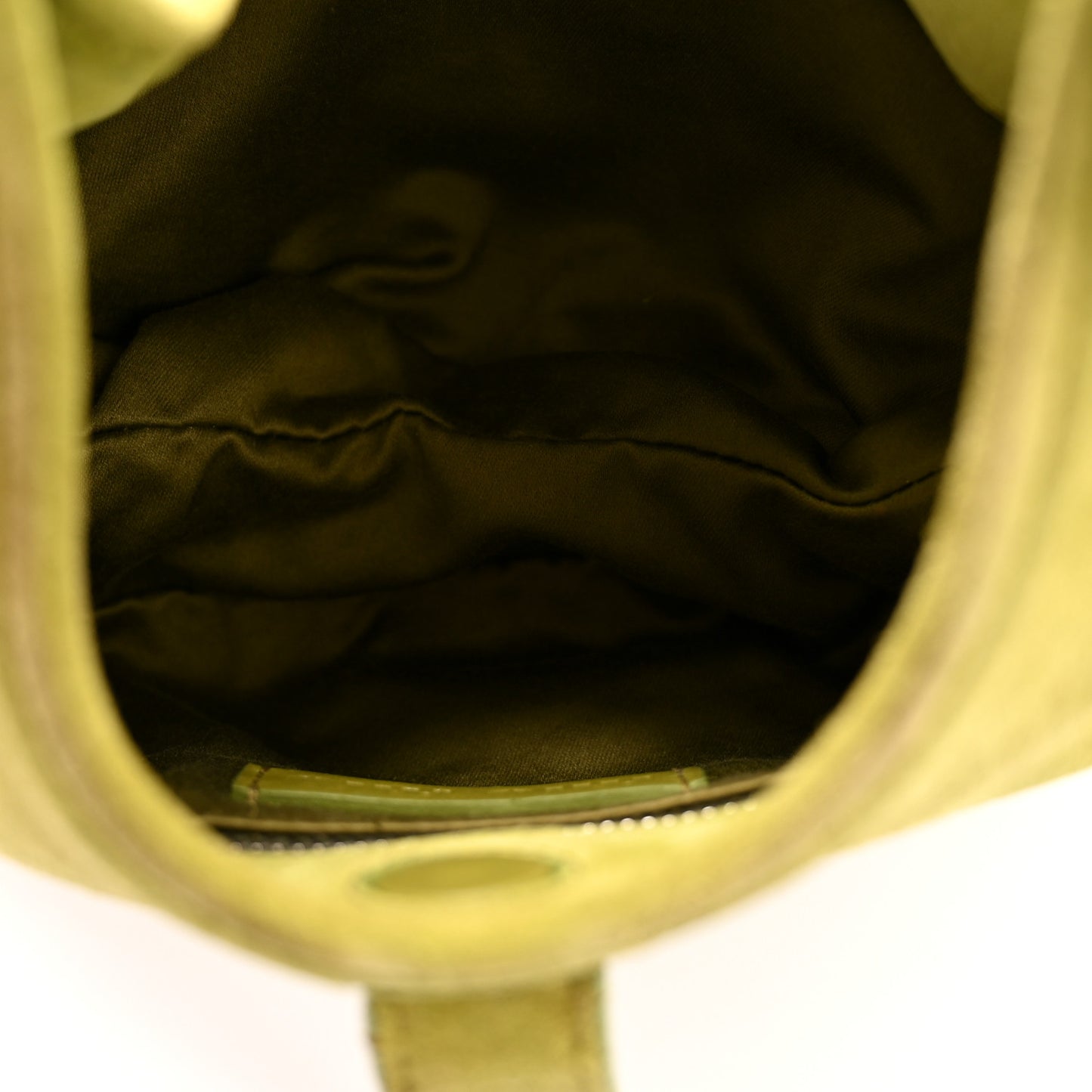 Camoscio Shoulder Bag Edera
