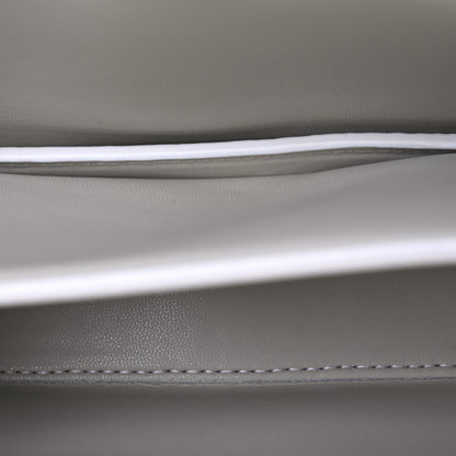 Givenchy Calfskin Small 4G Sliding Chain Bag Ivory 7 of 18