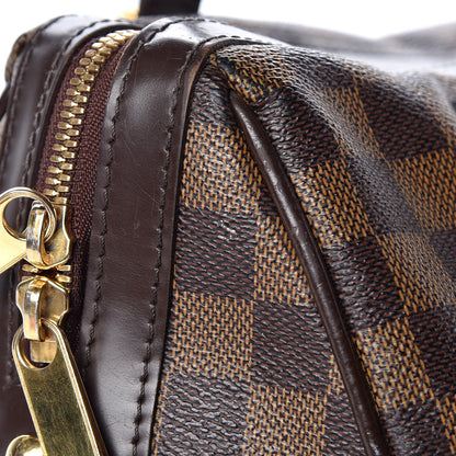Louis Vuitton Damier Ebene Berkeley 18 of 19