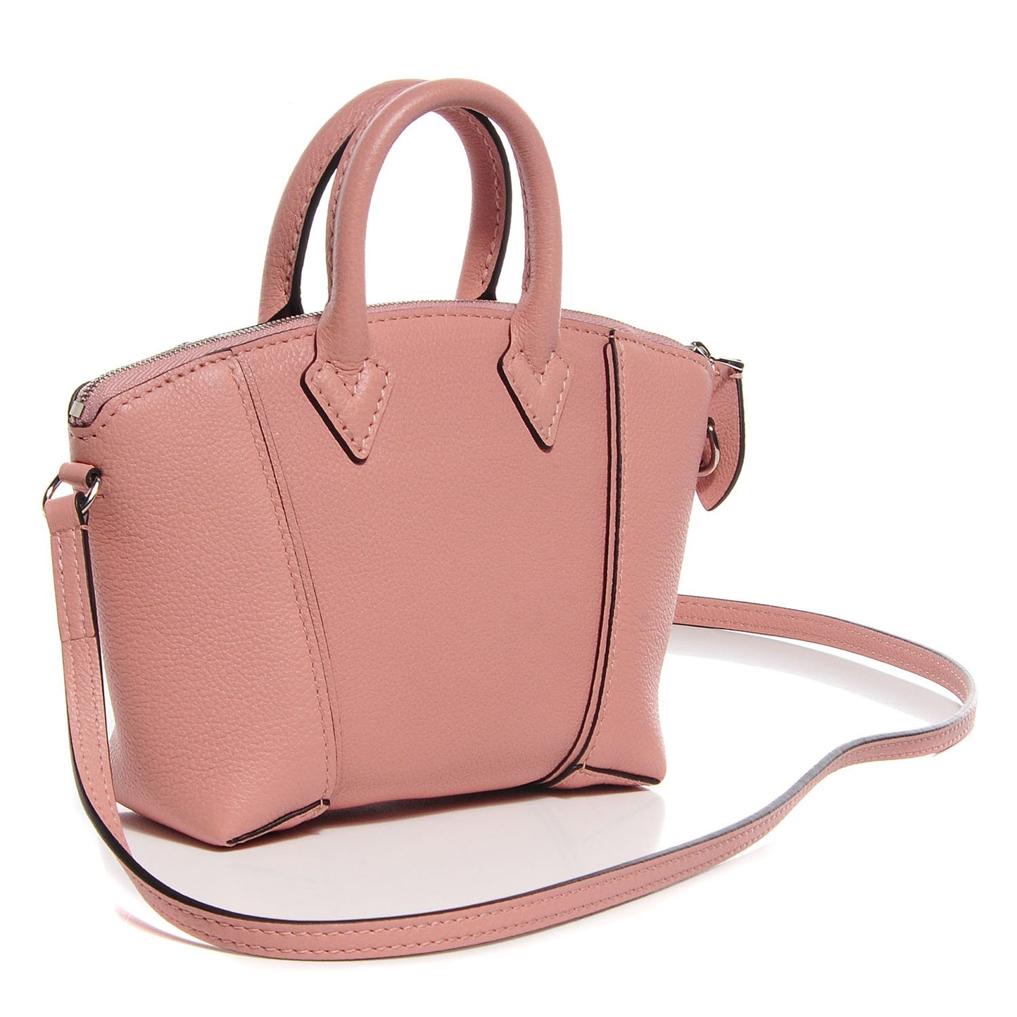 Veau Cachemire Soft Lockit Nano Magnolia
