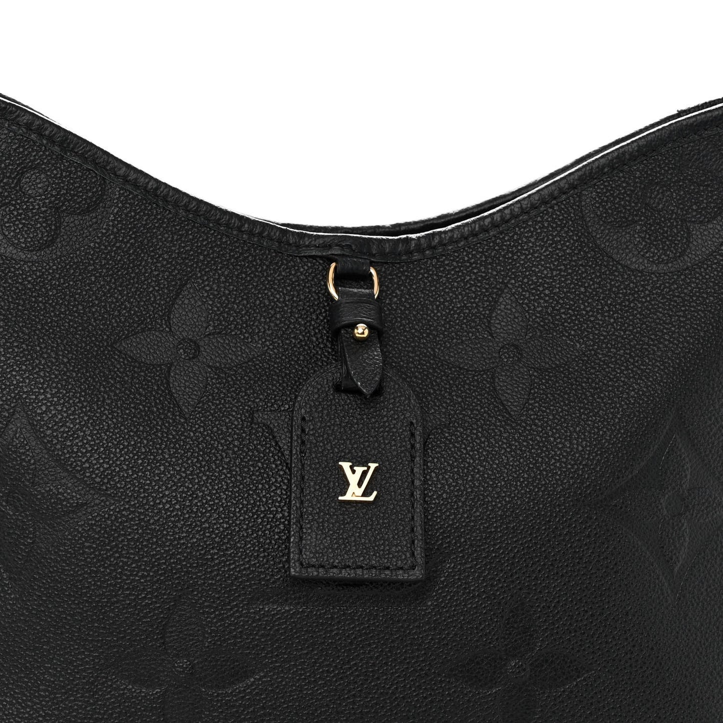 Empreinte Carryall PM Black