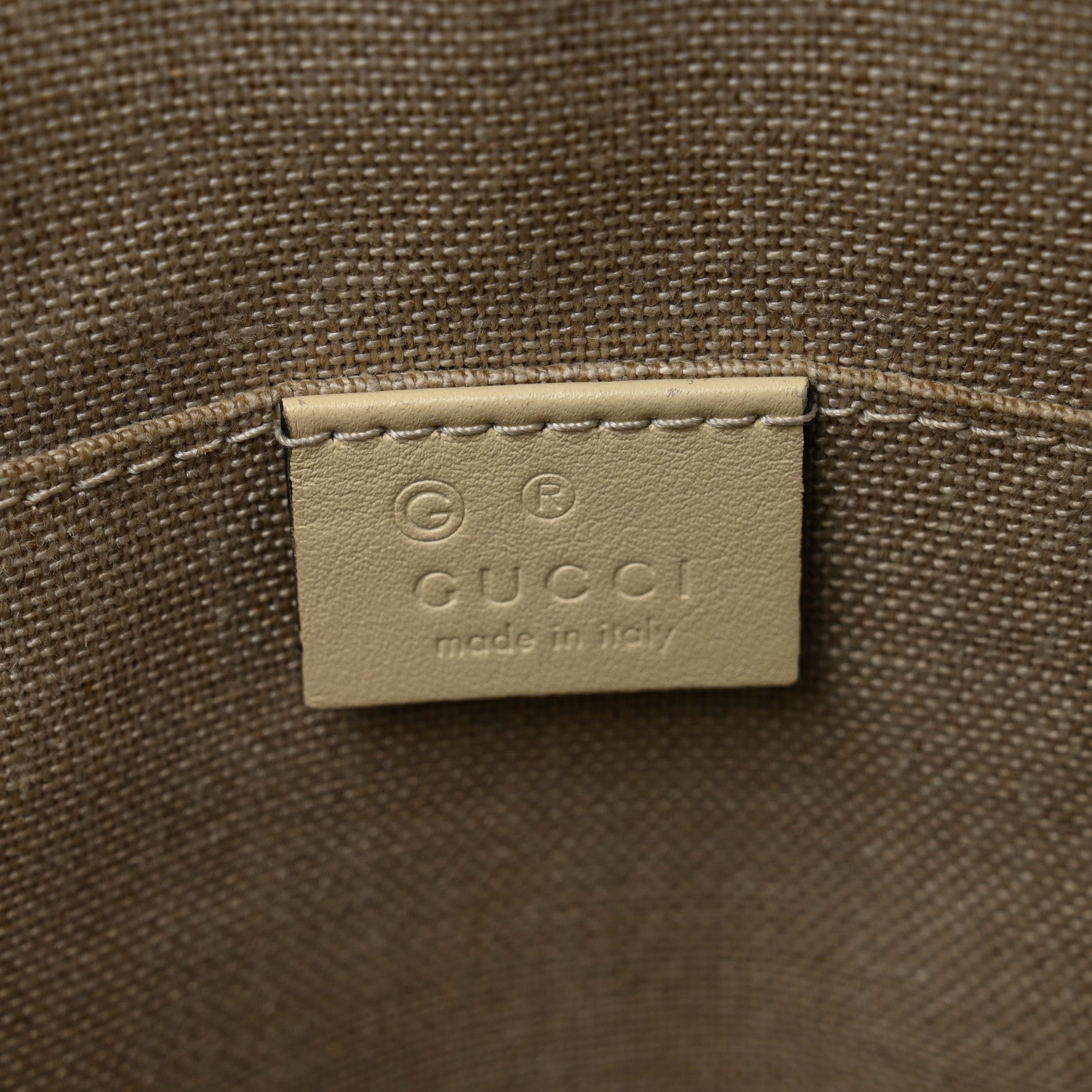 Gucci Soft Microguccissima Mini Dome Bag Ivoire 6 of 12