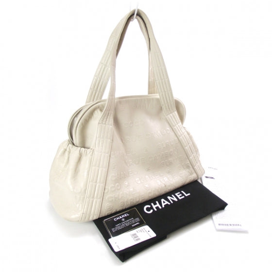 Calf Unlimited Medium Tote