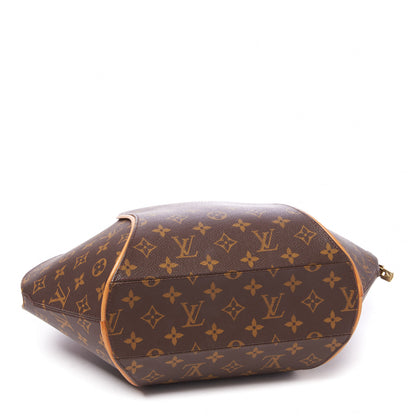 Louis Vuitton Monogram Ellipse MM 3 of 8