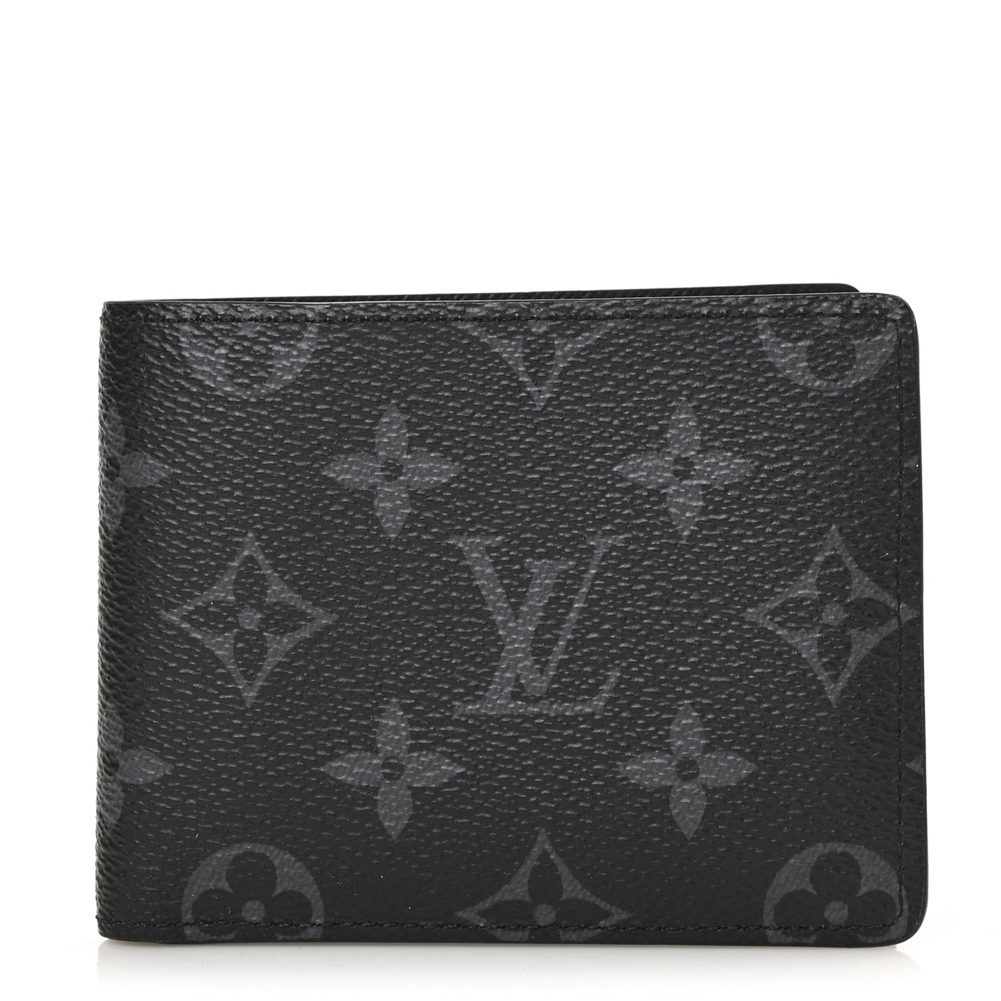 Monogram Eclipse Slender Wallet
