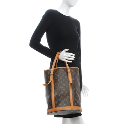 Louis Vuitton Monogram Bucket 27 2 of 18