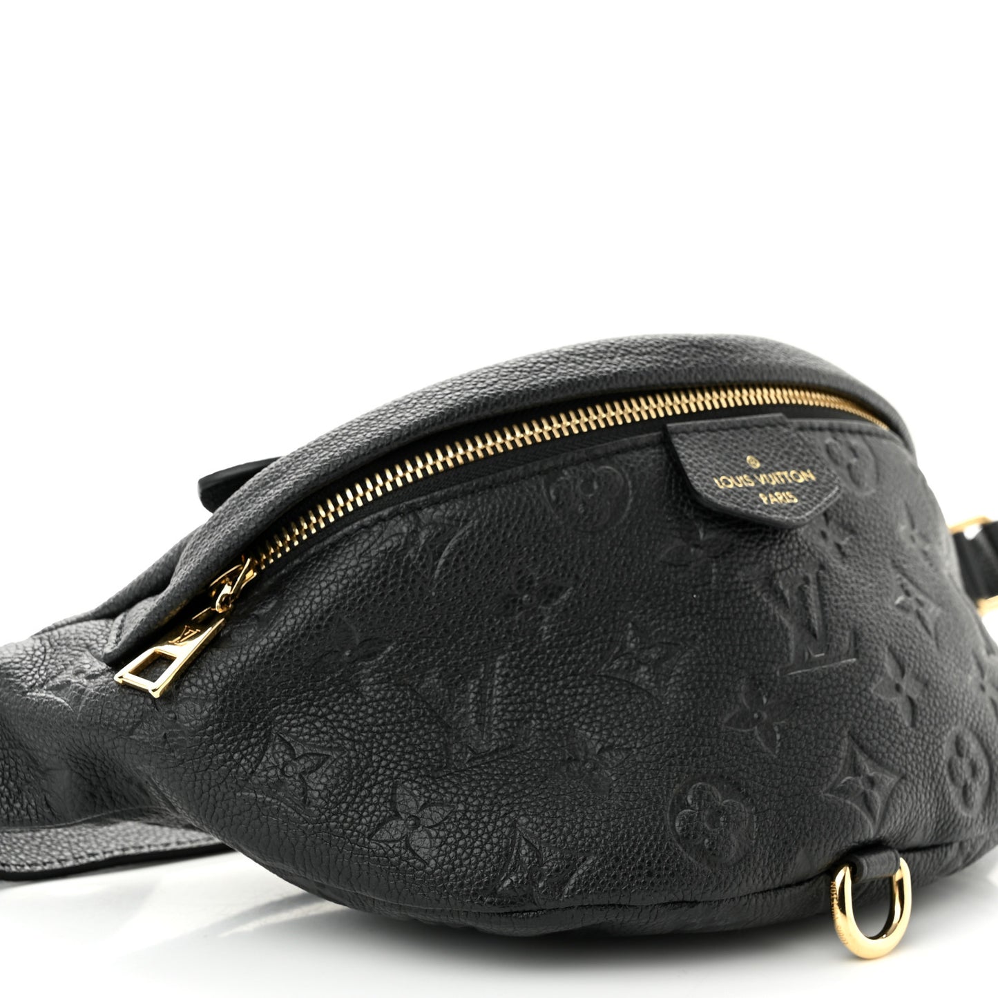 Empreinte BumBag Black