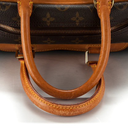 Louis Vuitton Monogram Deauville 10 of 16