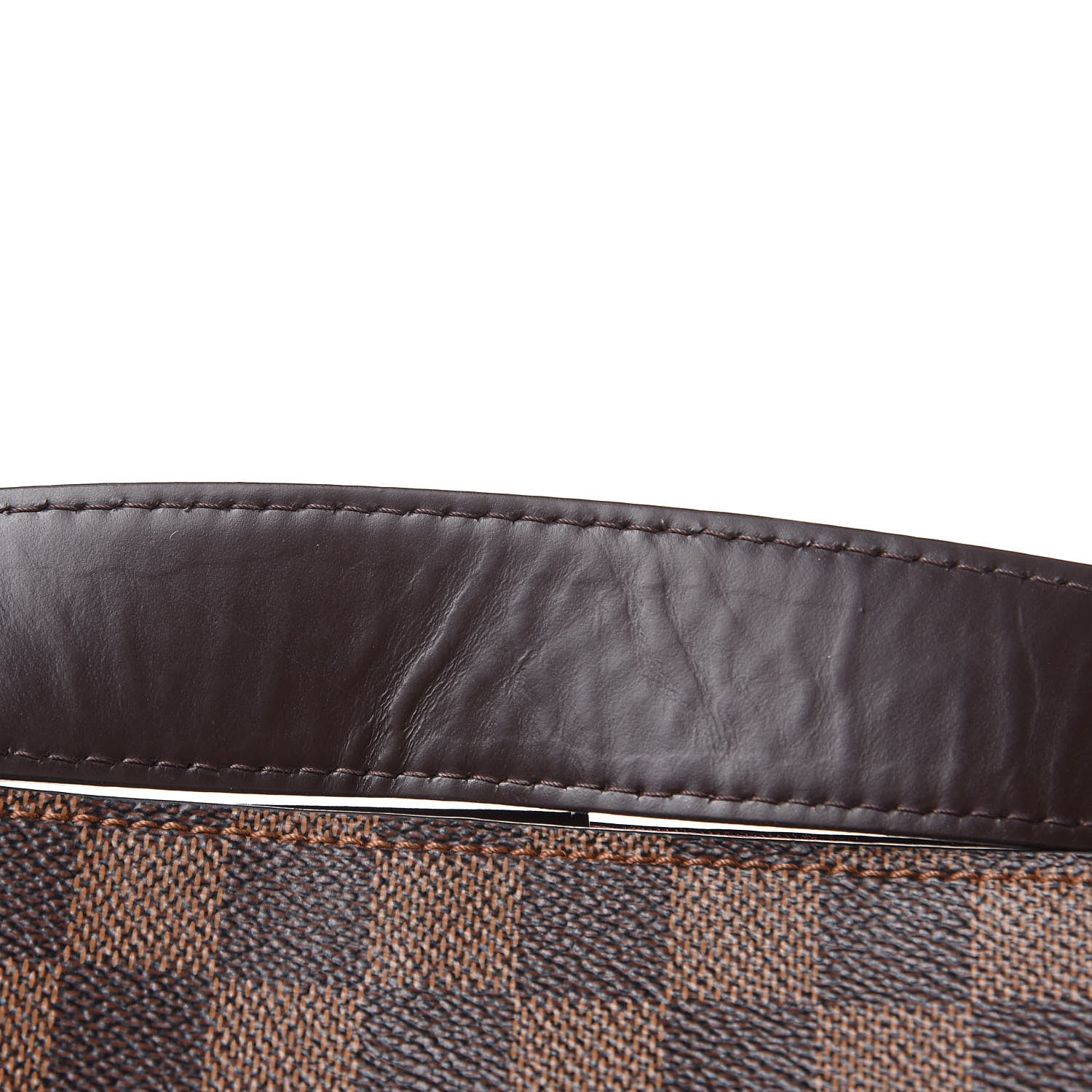 Louis Vuitton Damier Ebene Graceful MM 13 of 15