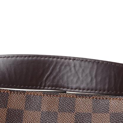 Louis Vuitton Damier Ebene Graceful MM 13 of 15