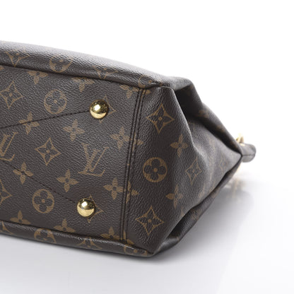 Louis Vuitton Monogram Pallas Piment 6 of 8