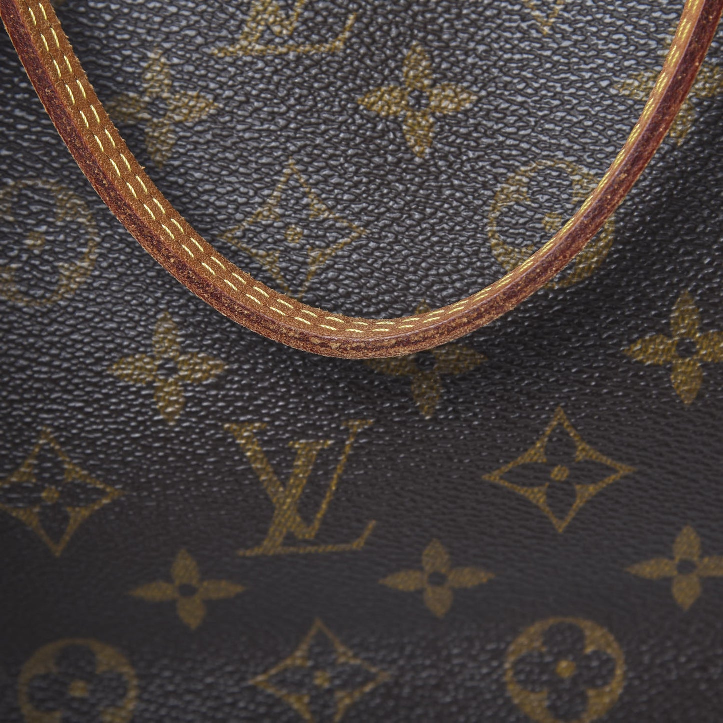 Monogram Neverfull GM