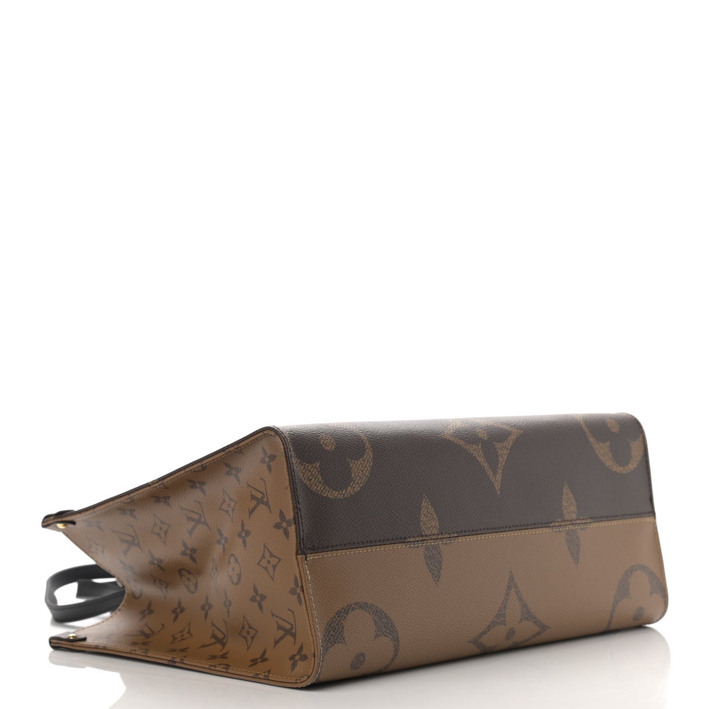 Reverse Monogram Giant Onthego MM