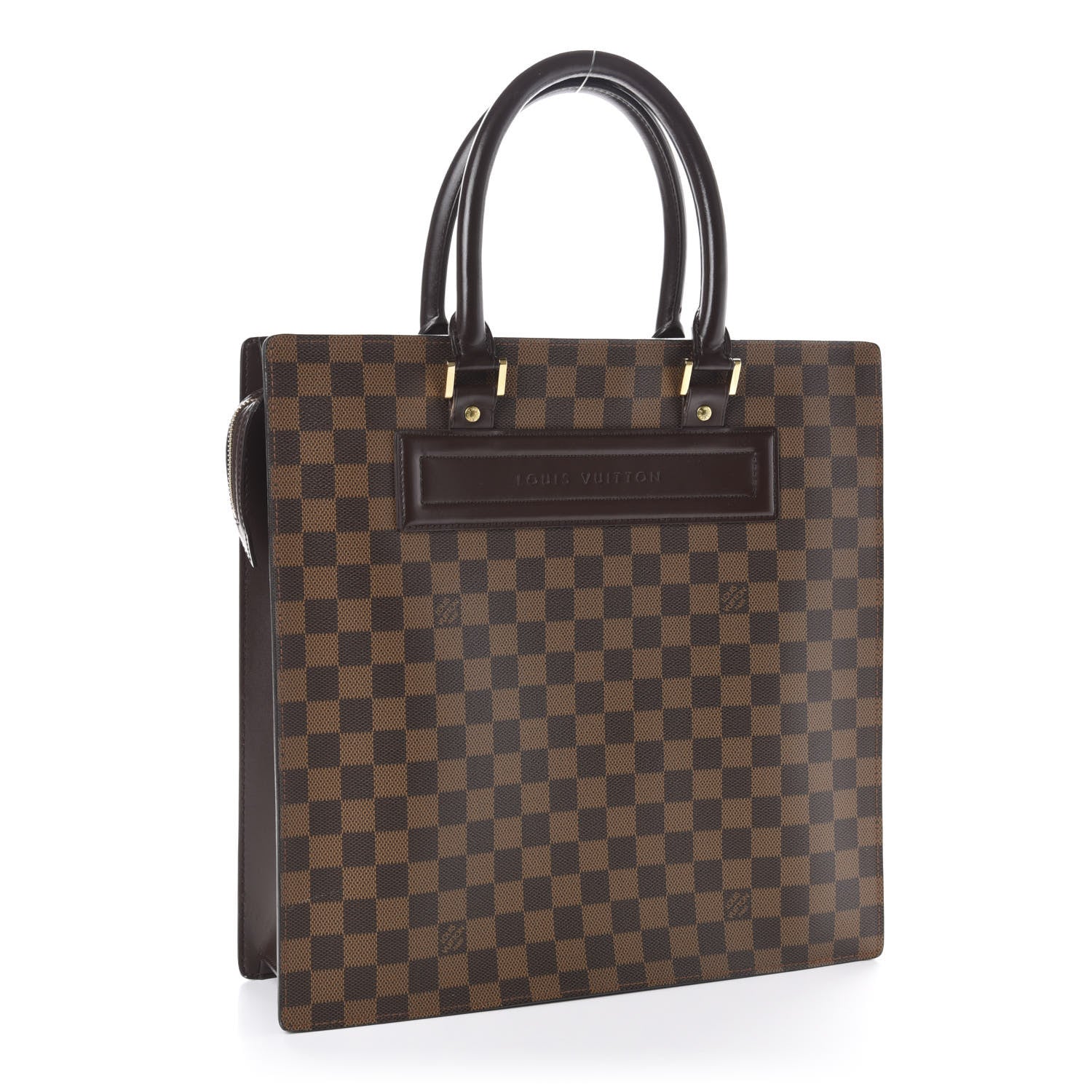Louis Vuitton Damier Ebene Venice GM 4 of 11