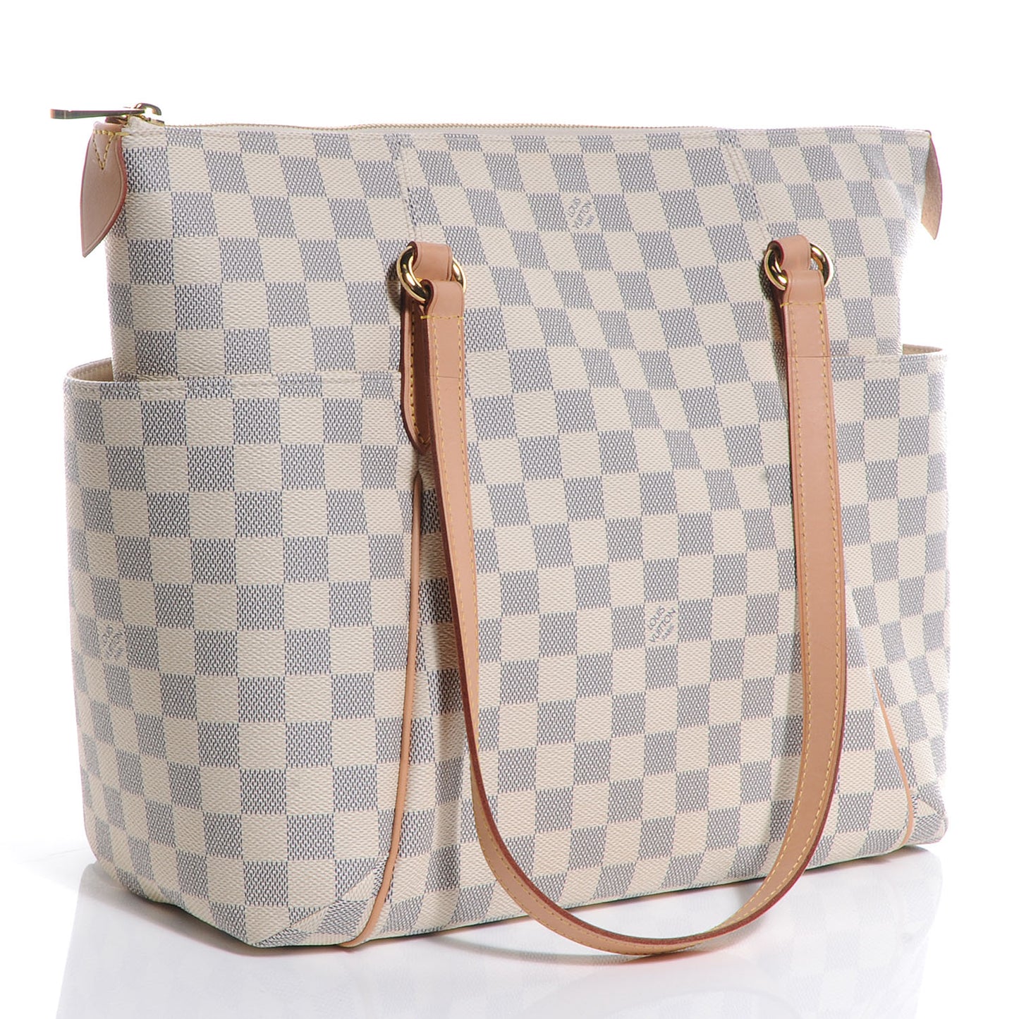 Damier Azur Totally MM
