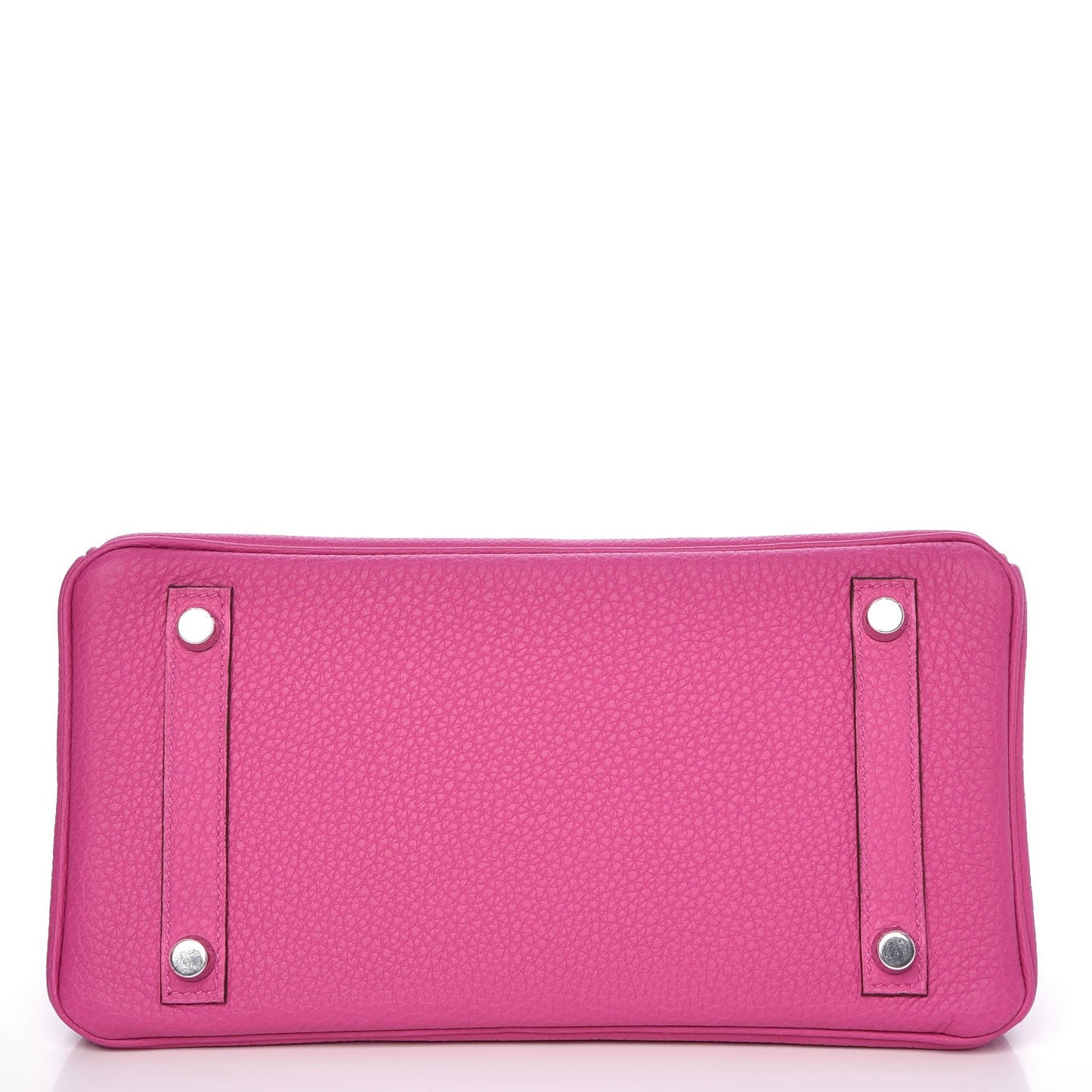 Togo Birkin 25 Magnolia