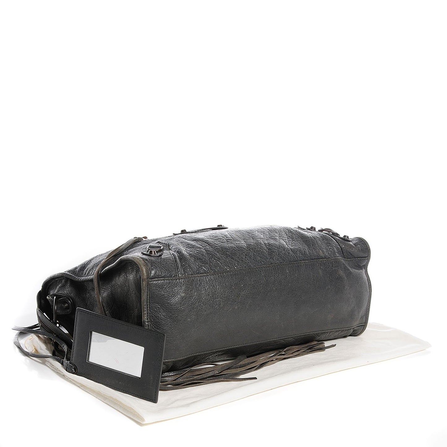 Agneau Classic Hardware City Gris Tarmac