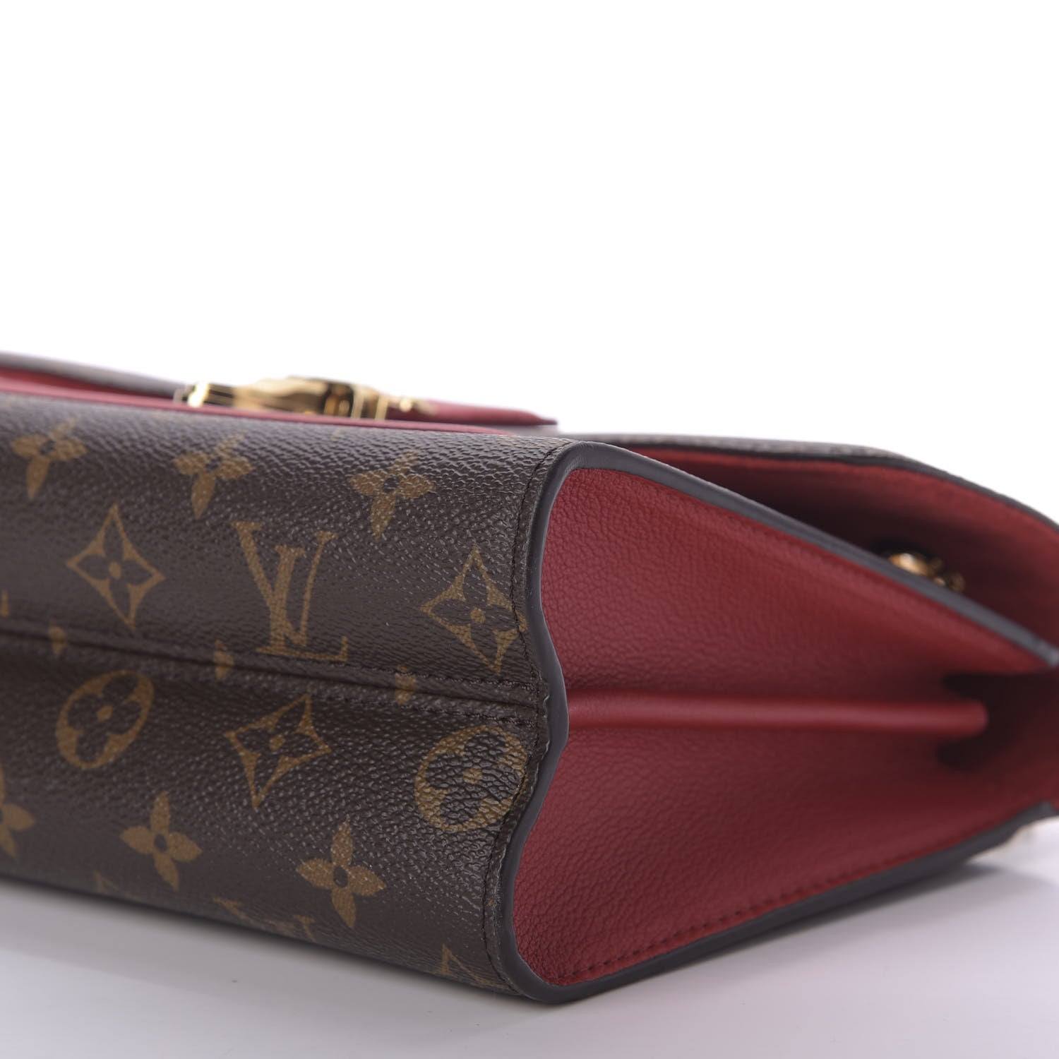 Louis Vuitton Monogram Victoire Cherry 7 of 8