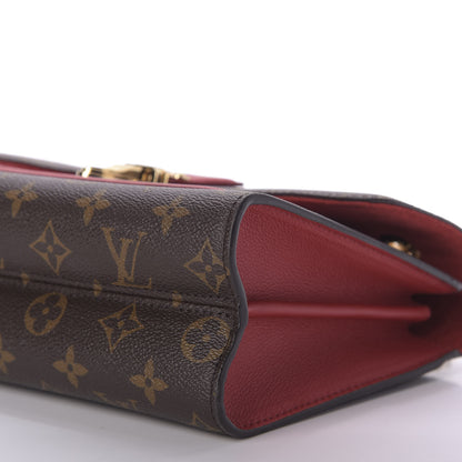 Louis Vuitton Monogram Victoire Cherry 7 of 8