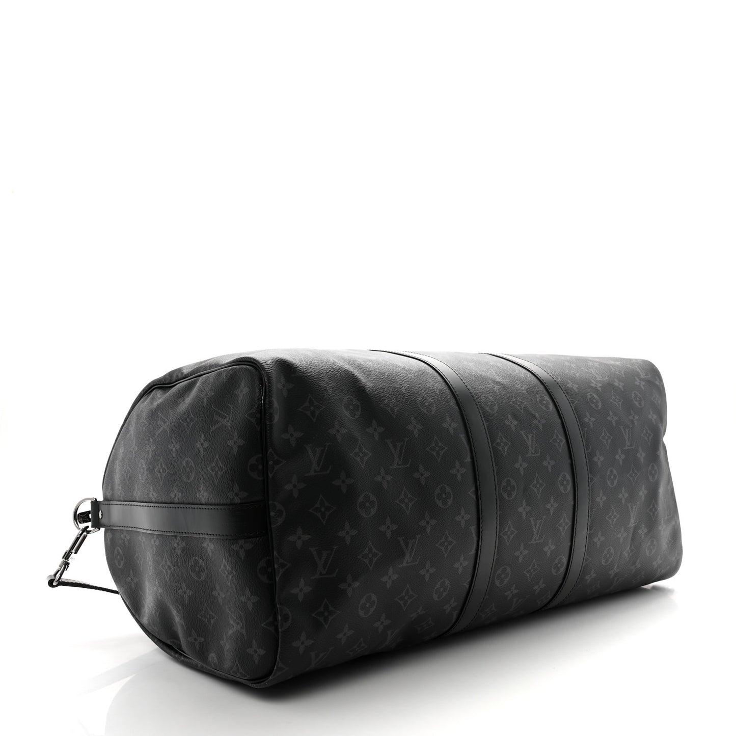 Monogram Eclipse Keepall Bandouliere 55