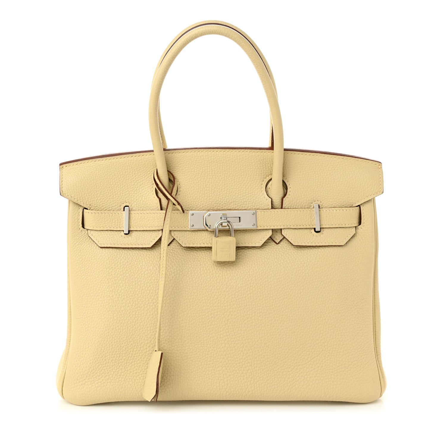 Togo Birkin 30 Parchemin